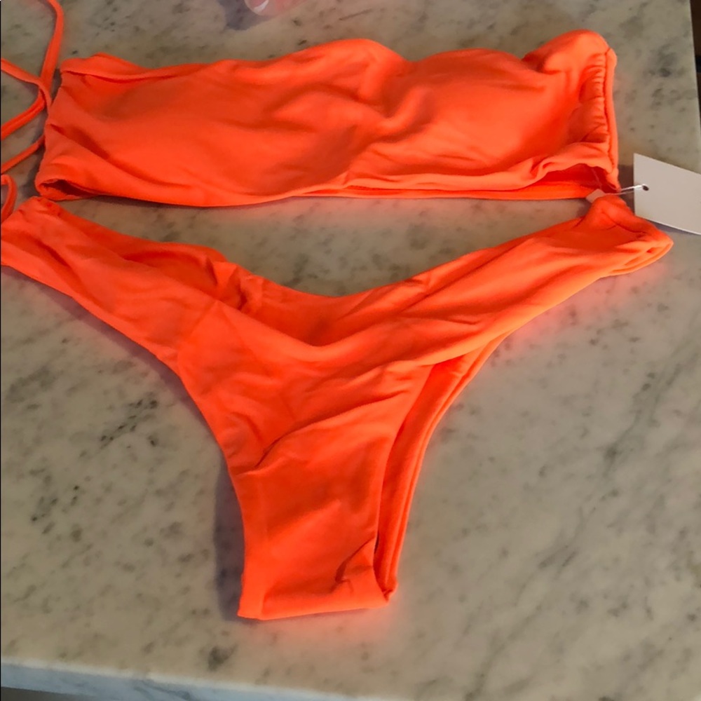 bathing suit